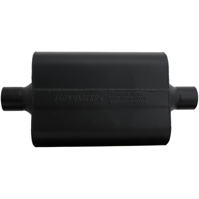 Flowmaster Flowmaster Super 44 Series Mufflers 942445 Autofit