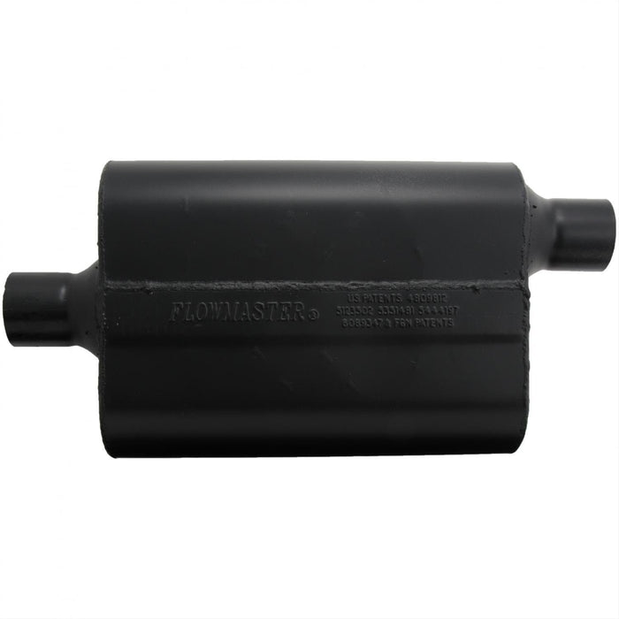 Flowmaster Flowmaster Super 44 Series Mufflers 942447 Autofit