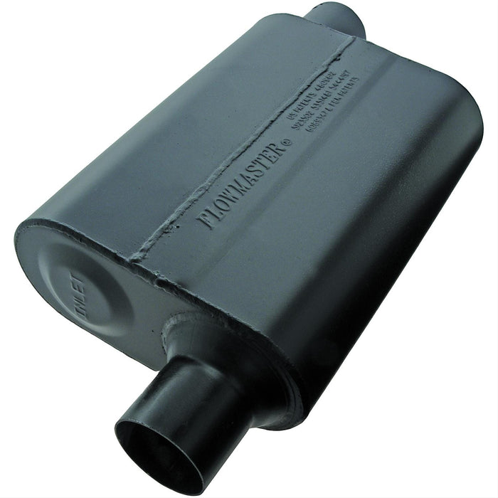 Flowmaster Flowmaster Super 44 Series Mufflers 942448 Autofit