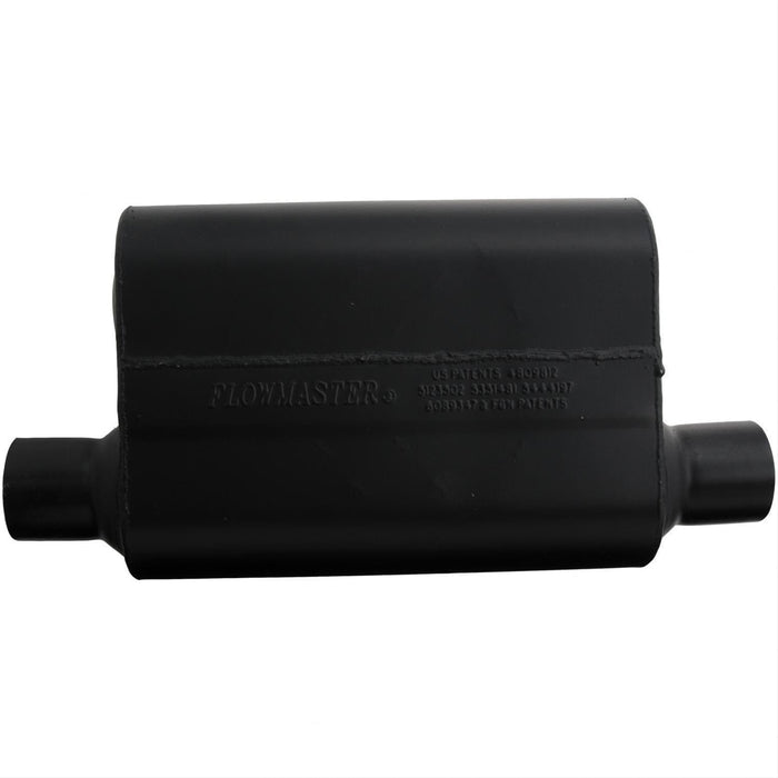 Flowmaster Flowmaster Super 44 Series Mufflers 942549 Autofit