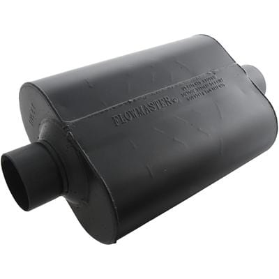 Flowmaster Flowmaster Super 44 Series Mufflers 943045 Autofit