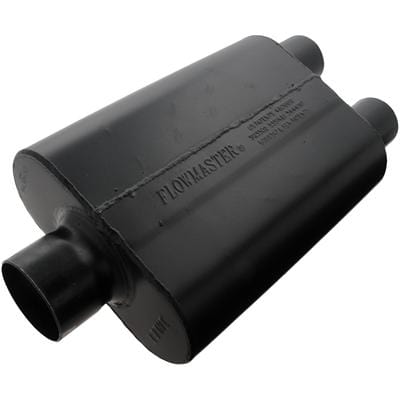 Flowmaster Flowmaster Super 44 Series Mufflers 9430452 Autofit