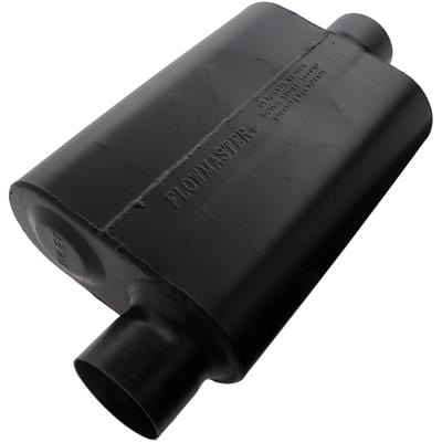 Flowmaster Flowmaster Super 44 Series Mufflers 943046 Autofit