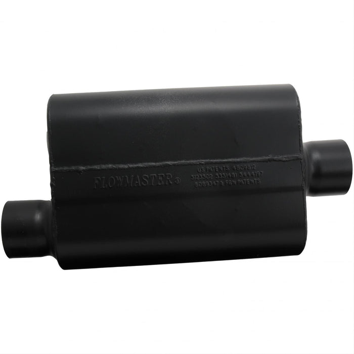 Flowmaster Flowmaster Super 44 Series Mufflers 943046 Autofit
