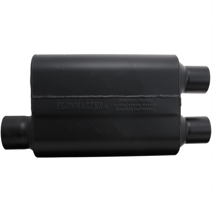 Flowmaster Flowmaster Super 44 Series Mufflers 9430462 Autofit