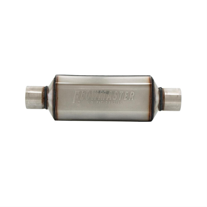 Flowmaster Flowmaster Super HP-2 Mufflers 12512304 Autofit
