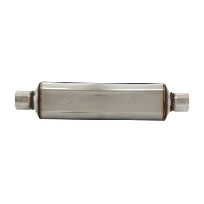 Flowmaster Flowmaster Super HP-2 Mufflers 12518304 Autofit