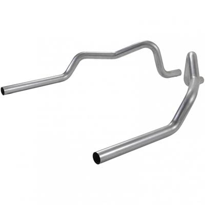 Flowmaster Flowmaster Tailpipe Kits 15801 Autofit
