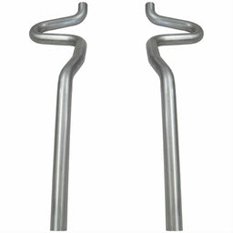 Flowmaster Flowmaster Tailpipe Kits 15802 Autofit