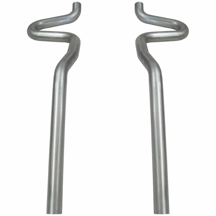 Flowmaster Flowmaster Tailpipe Kits 15802 Autofit