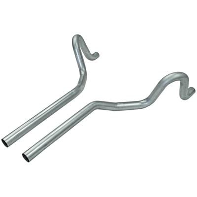 Flowmaster Flowmaster Tailpipe Kits 15802 Autofit