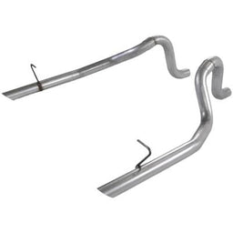 Flowmaster Flowmaster Tailpipe Kits 15804 Autofit