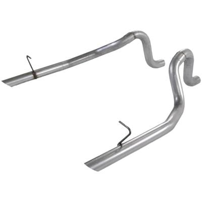 Flowmaster Flowmaster Tailpipe Kits 15804 Autofit