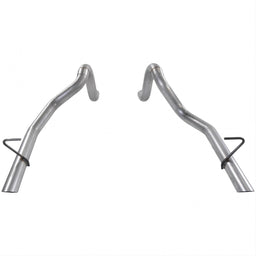 Flowmaster Flowmaster Tailpipe Kits 15804 Autofit