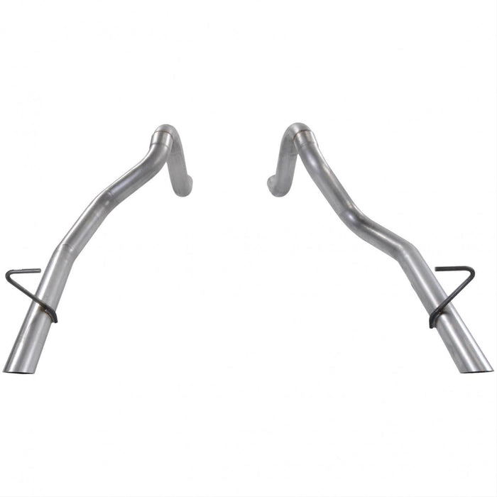 Flowmaster Flowmaster Tailpipe Kits 15804 Autofit