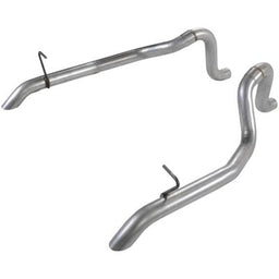 Flowmaster Flowmaster Tailpipe Kits 15805 Autofit