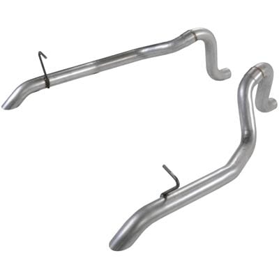 Flowmaster Flowmaster Tailpipe Kits 15805 Autofit