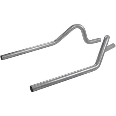 Flowmaster Flowmaster Tailpipe Kits 15807 Autofit