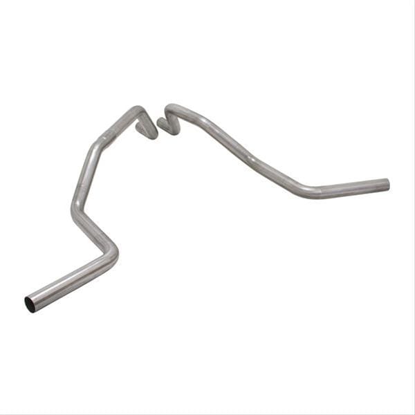Flowmaster Flowmaster Tailpipe Kits 15811 Autofit