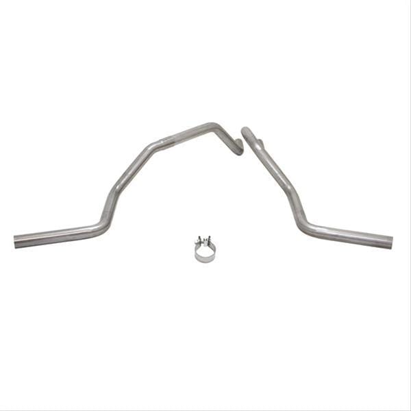 Flowmaster Flowmaster Tailpipe Kits 15811 Autofit