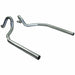 Flowmaster Flowmaster Tailpipe Kits 15817 Autofit