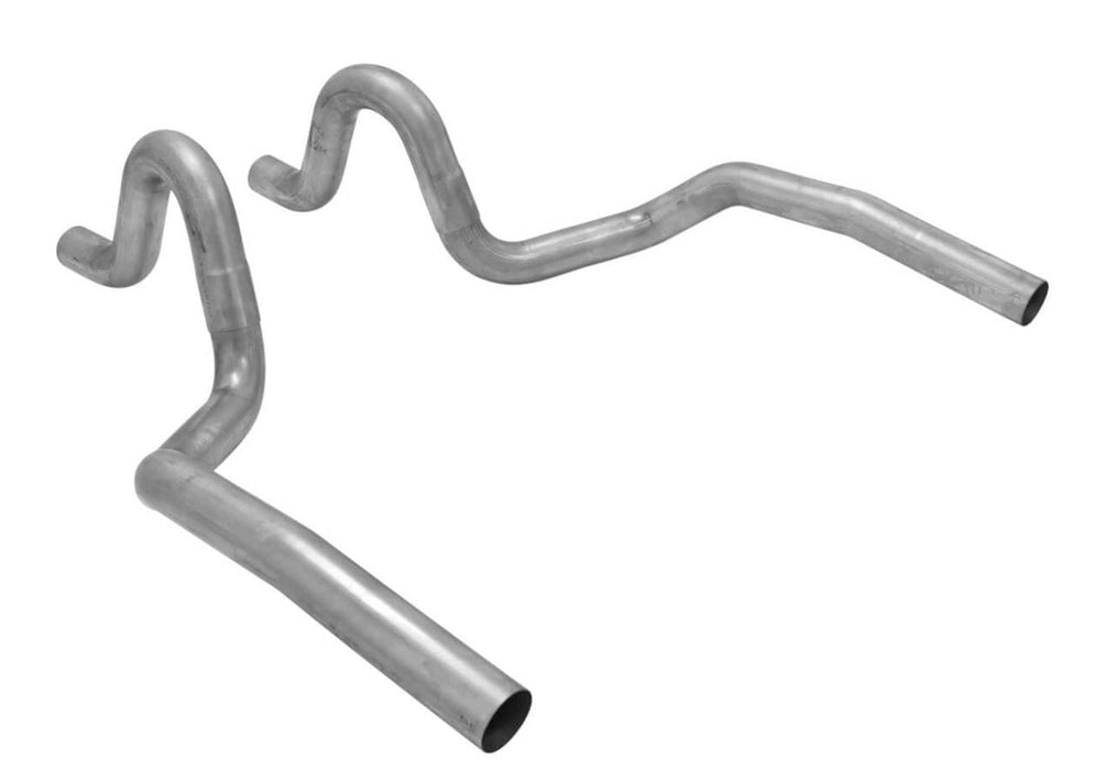 Flowmaster Flowmaster Tailpipe Kits 15818 Autofit
