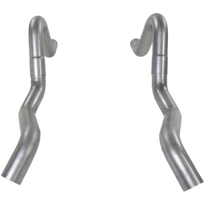 Flowmaster Flowmaster Tailpipe Kits 15819 Autofit