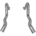 Flowmaster Flowmaster Tailpipe Kits 15819 Autofit