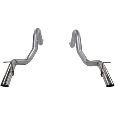 Flowmaster Flowmaster Tailpipe Kits 15820 Autofit