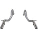 Flowmaster Flowmaster Tailpipe Kits 15820 Autofit