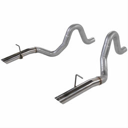 Flowmaster Flowmaster Tailpipe Kits 15820 Autofit
