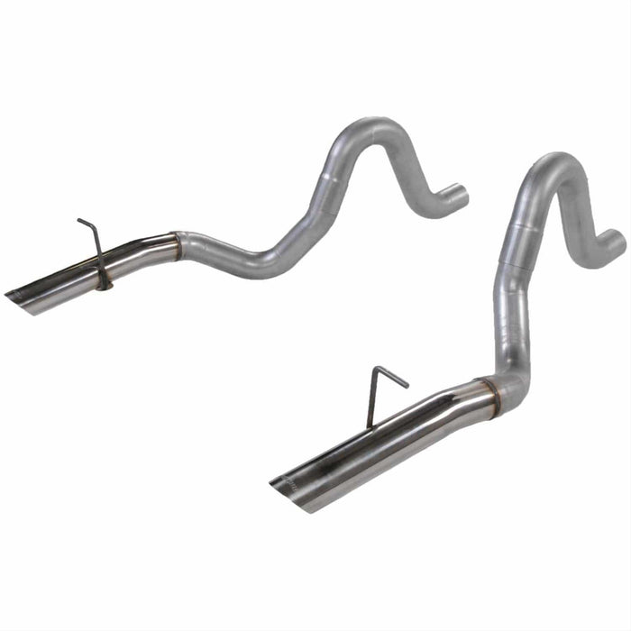 Flowmaster Flowmaster Tailpipe Kits 15820 Autofit