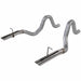 Flowmaster Flowmaster Tailpipe Kits 15820 Autofit