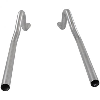 Flowmaster Flowmaster Tailpipe Kits 15823 Autofit