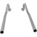 Flowmaster Flowmaster Tailpipe Kits 15823 Autofit