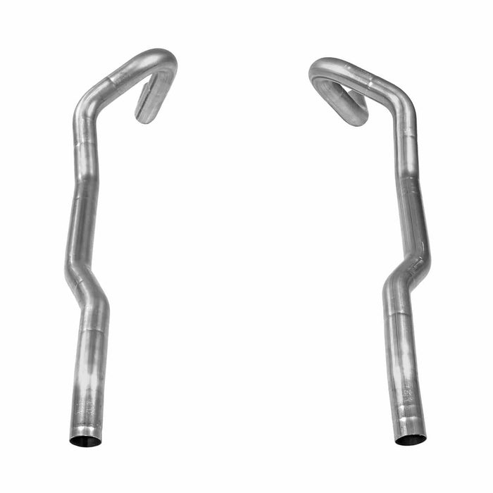 Flowmaster Flowmaster Tailpipe Kits 15826 Autofit