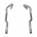 Flowmaster Flowmaster Tailpipe Kits 15826 Autofit
