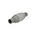 Flowmaster Flowmaster Universal Catalytic Converters 2000124 Autofit
