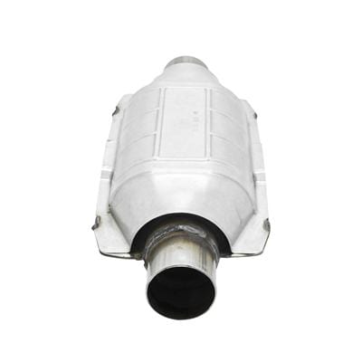 Flowmaster Flowmaster Universal Catalytic Converters 2250225 Autofit