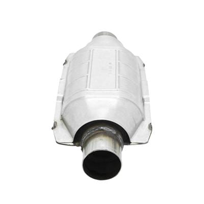 Flowmaster Flowmaster Universal Catalytic Converters 2250230 Autofit