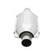 Flowmaster Flowmaster Universal Catalytic Converters 2250230 Autofit