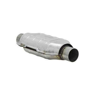 Flowmaster Flowmaster Universal Catalytic Converters 2900230 Autofit