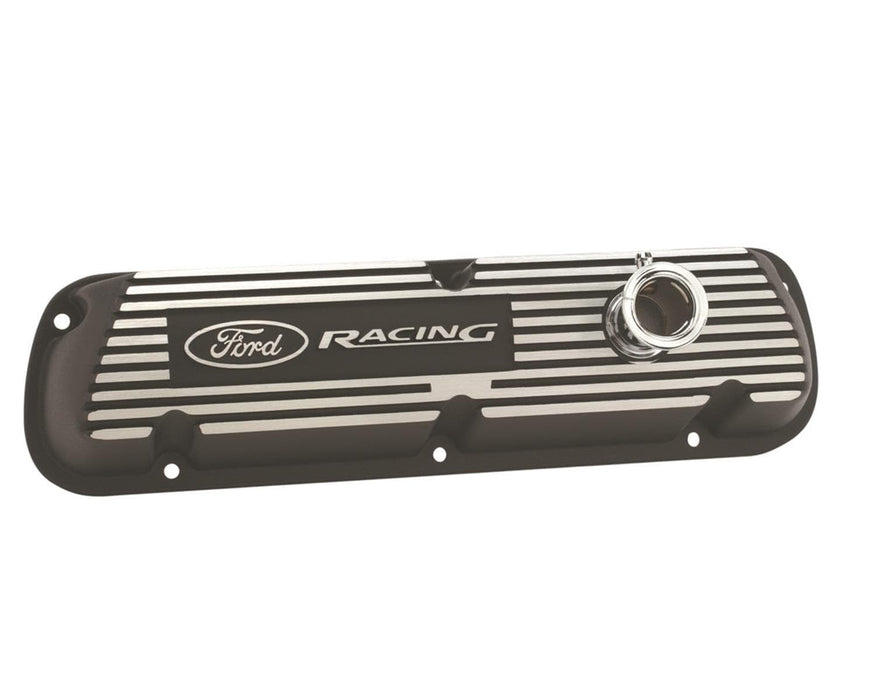 Ford Performance Parts Ford Performance Parts EFI Valve Covers M-6000-J302R Autofit