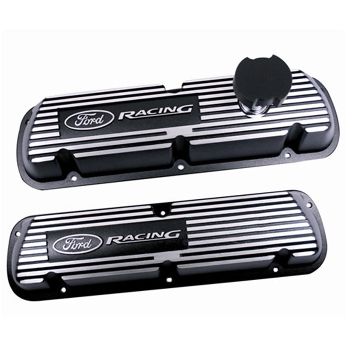 Ford Performance Parts Ford Performance Parts EFI Valve Covers M-6000-J302R Autofit