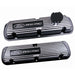 Ford Performance Parts Ford Performance Parts EFI Valve Covers M-6000-J302R Autofit