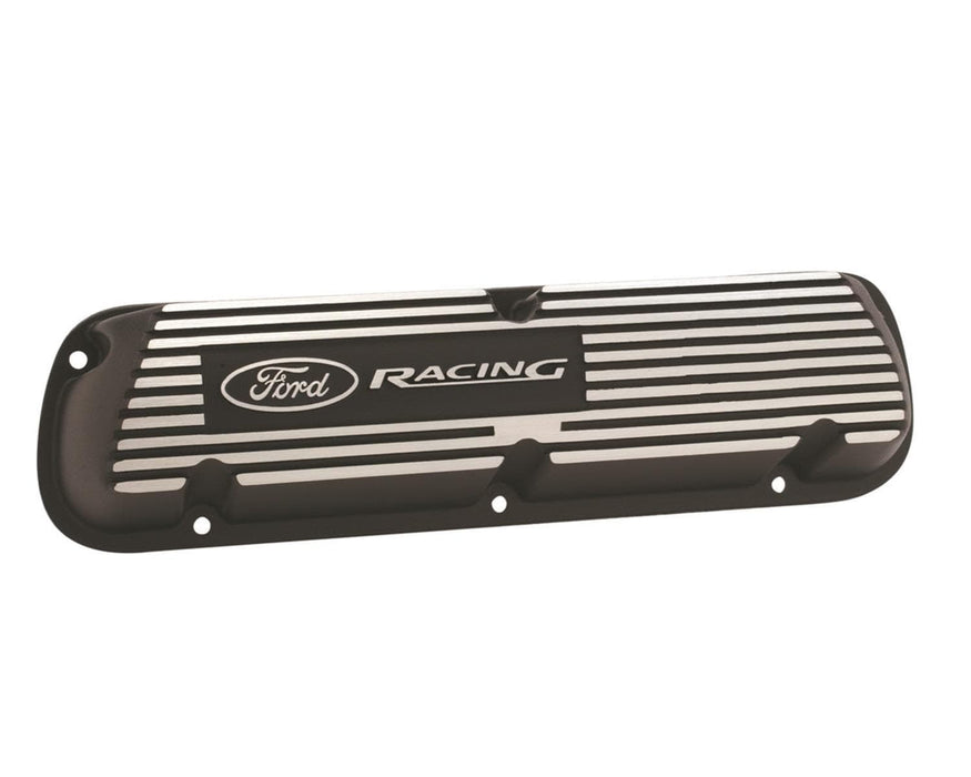 Ford Performance Parts Ford Performance Parts EFI Valve Covers M-6000-J302R Autofit