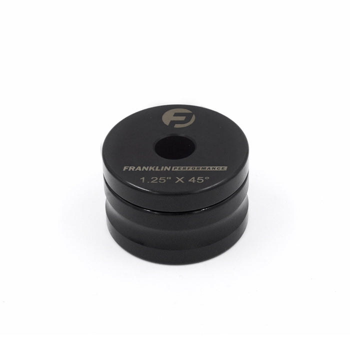 Franklin Performance 1.25" Franklin Performance Dimple Dies Autofit