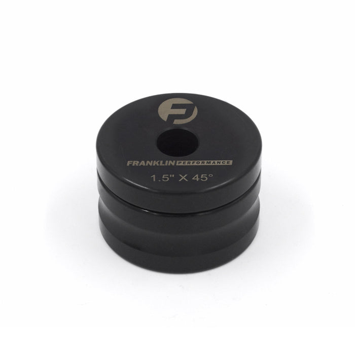 Franklin Performance 1.5" Franklin Performance Dimple Dies Autofit