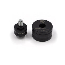 Franklin Performance 1" Franklin Performance Chassis Punch & Dimple Die Combo Autofit