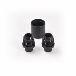 Franklin Performance 10AN 8AN / 10AN Rocker Cover Fittings for Nissan SR20 Engines Autofit